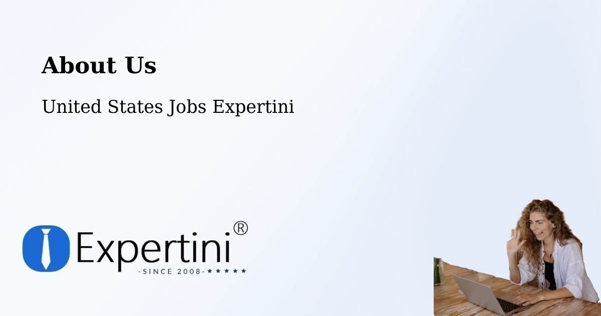 About Expertini Recruitment Platform  – Randolph - Randolph, United States Jobs Expertini