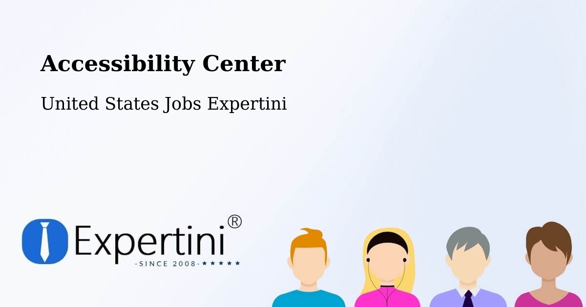 Accessibility Statement – Randolph - United States Jobs Expertini