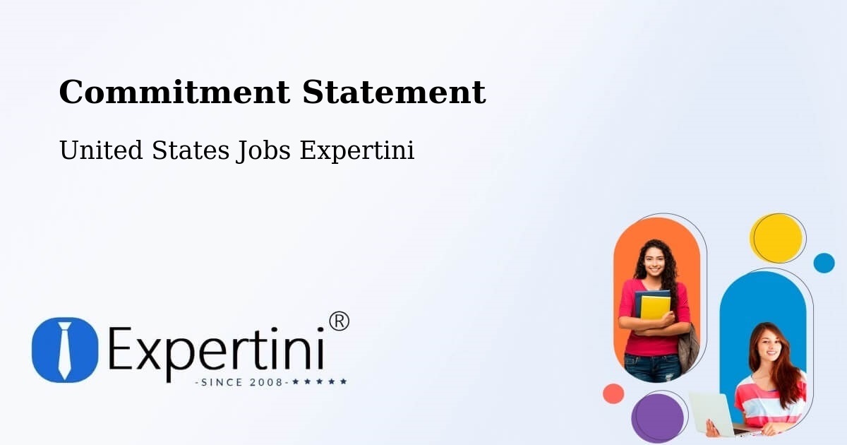 Corporate Commitment – Randolph - United States Jobs Expertini