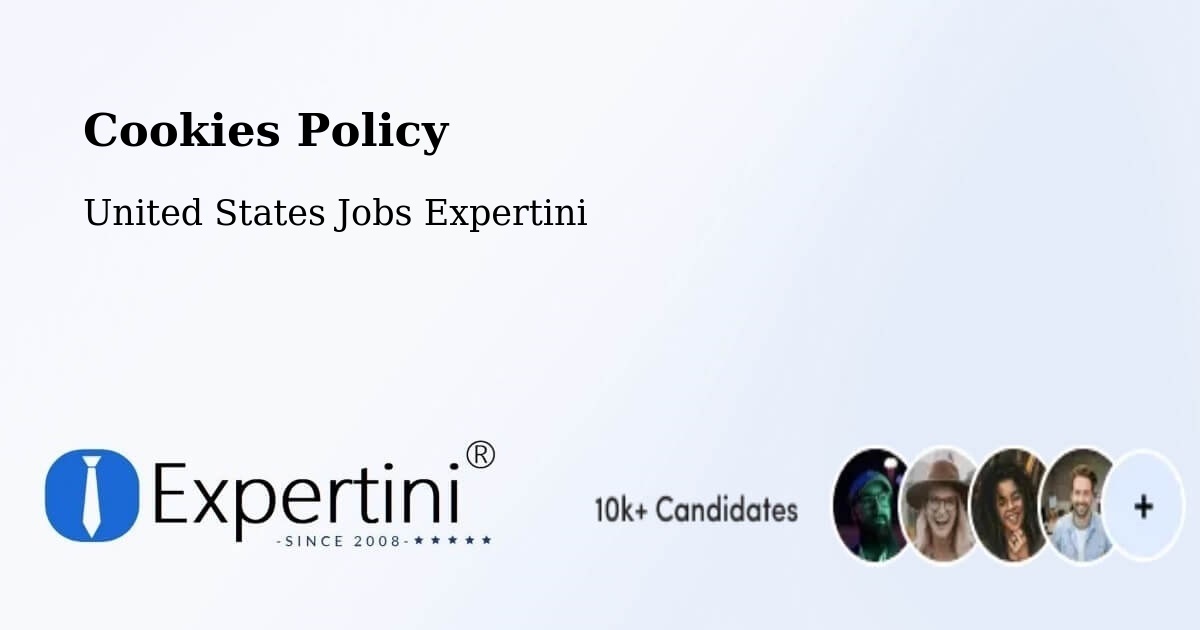 Cookie Policy – Randolph - United States Jobs Expertini