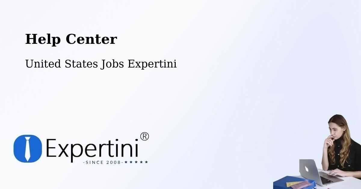 Help Center – Randolph - United States Jobs Expertini
