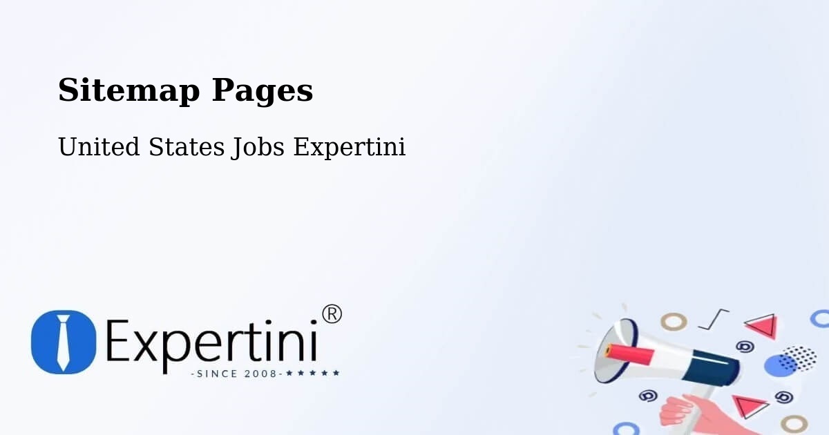 Sitemap Pages - Randolph - United States Jobs Expertini