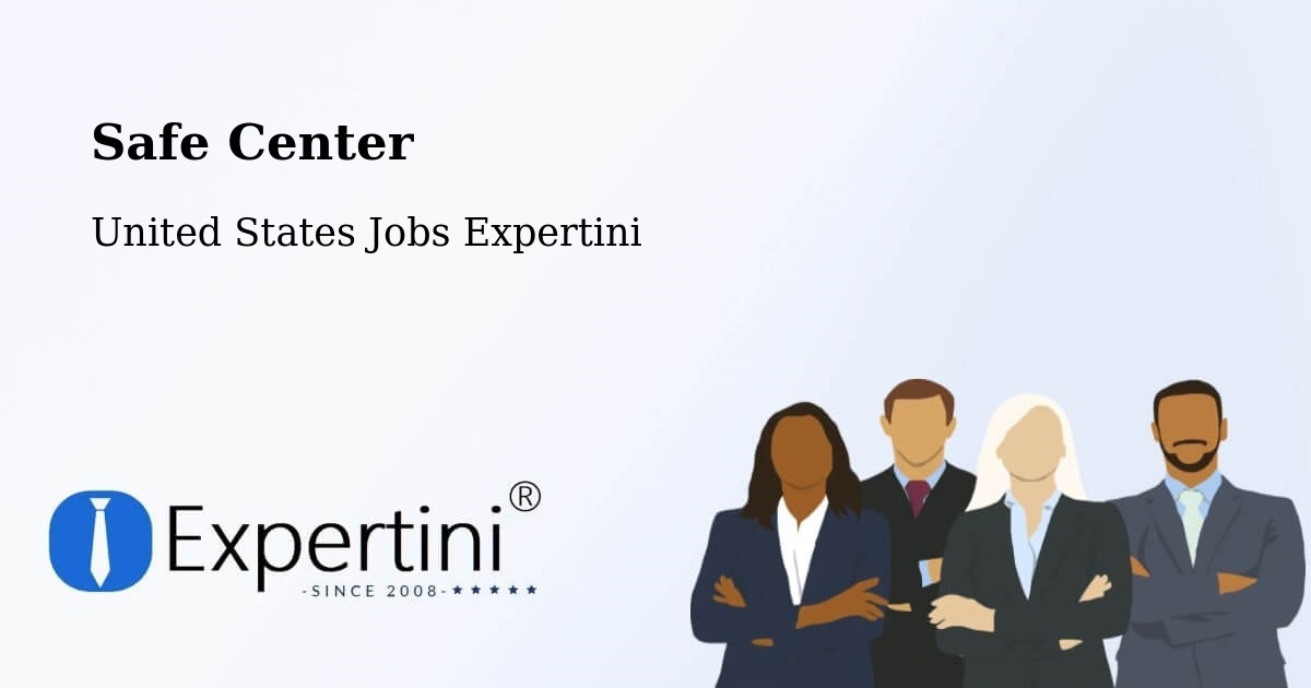 Safety Center – Randolph - United States Jobs Expertini