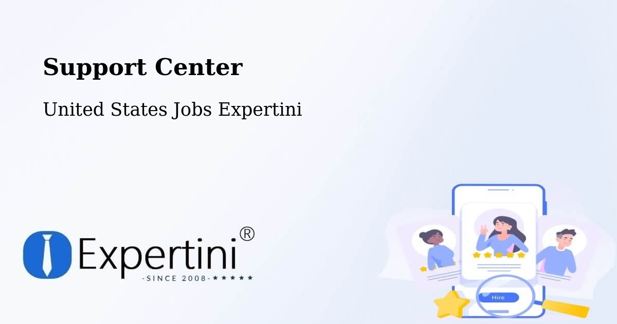 Support Services – Randolph - United States Jobs Expertini